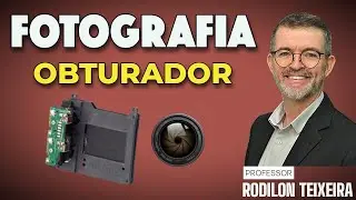 Melhore suas fotos: Controle do obturador fotográfico revelado