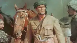 Шавкат Мирзоев оправдал Ибрагимбека басмачи