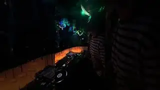 CLIP: Jenia Tarsol at Music is 4 Lovers [2024-06-06 @ Camino Riviera] [MI4L.com]