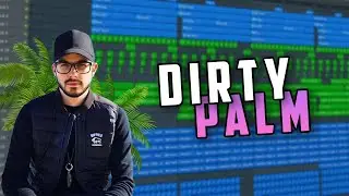 FUTURE BOUNCE LIKE DIRTY PALM IN 3 MINUTES (FREE FLP)