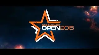 StarCraft 2 : TaeJa vs  HyuN TvZ - DreamHack Open Valencia 2015