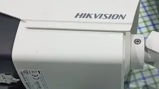 CCTV works