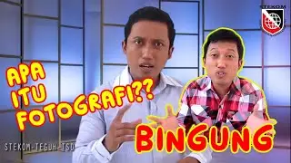 Cara Cepat Belajar???  DASAR FOTOGRAFI Paling Keren