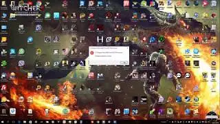 Ошибка сервер возвратил ссылку в Windows   10