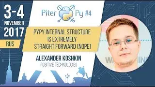[RUS] Alexander Koshkin: 