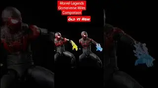 Gamerverse Miles 