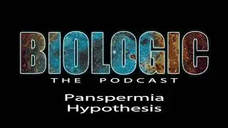 Panspermia Hypothesis