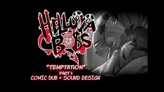 [SOUND DESIGN] Helluva Boss: 