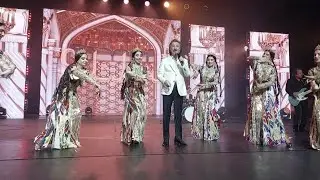 Ансамбль Ялла, 