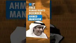 HRW Aims at COP28 Dubai