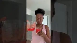 Tomato Juice 🥤
