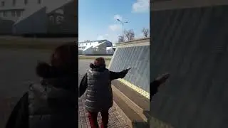 Женис парк . Тараз.