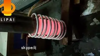 индукциоый нагрев для бара