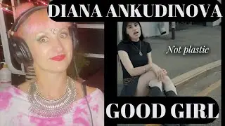 A DIFFERENT SIDE OF Diana Ankudinova | Artist & Vocal Performance Coach Reaction & Analysis