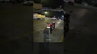 РАКЕТА на БАЙКЕ😱