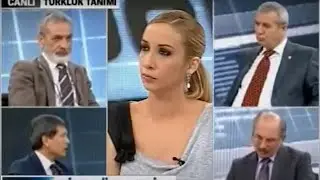 İsmet Özel - Karşıt Görüş (Alevilik Meselesi)