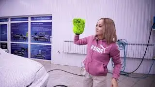 Детейлинг мойка в Абакане Shine Systems