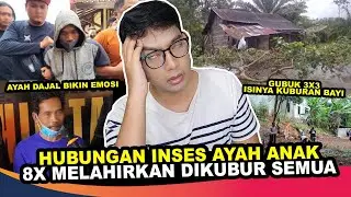 HUBUNGAN AYAH ANAK SAMPE PUNYA ANAK DARI ANAKKU