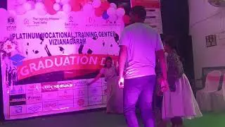 Dimsa dance Farewell Day PVTC 2023