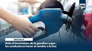 Riesgo en vehículos ante el cambio de gasolina