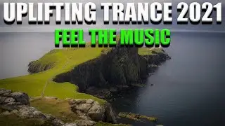 Uplifting Trance 2021 | May | ✅✅