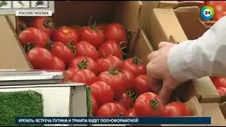 С чем связан рост цен на продовольственные товары?! Иван Антропов