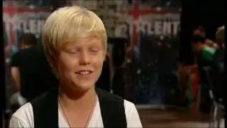 Jack Vidgen - I Have Nothing