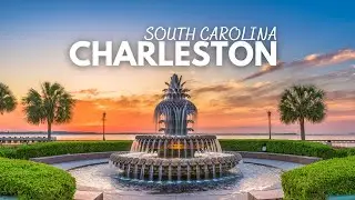Charleston South Carolina: 8 Best Things To Do In Charleston South Carolina (2024)