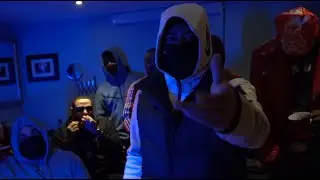 Gangis Khan - Tracksuit Music
