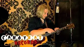 Grayson Erhard - Ate | Solo Guitar