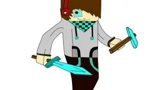 Speed Art #4 MrLololoshka