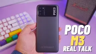 Poco M3: Watch This Before Buying!