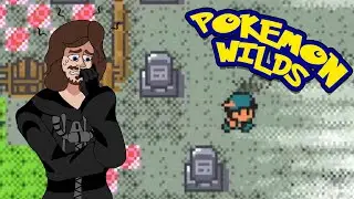 Exploring Pokemon Wilds #3