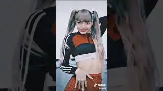 Lisa x Jennie 🔥