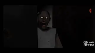 GRANNY MIZO EXTREMELY full gameplay