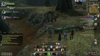 Rift mining exploit