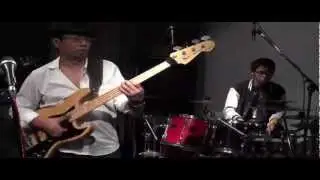 NIGHT WALK @emeraldband Live @RWLounge (Official Video)