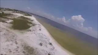 Fun in the sun