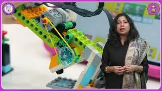Certificate Course in Basics of Robotics