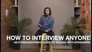 Three quick tips to help you quickly prepare for an on-site interview.