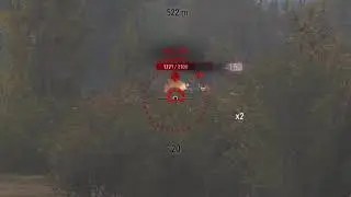 Shot of the Night Lem0n vs Mihi