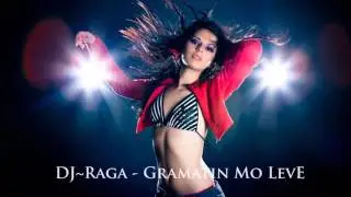 LB City - Si To Kitt Mwa To Aller(DJ~Raga Rmx)