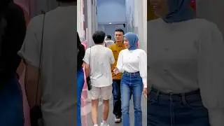 PRANK JAHILIN UKHTY TOBRUT VIRAL BIKIN NGAKAK 