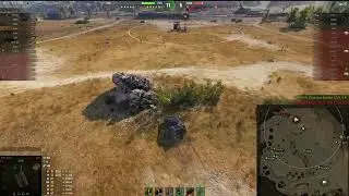 World of Tanks
