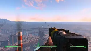 Fallout 4 Gameplay  Part 4