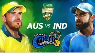 Australia vs India | Royal T20 Tri-series Trophy  |  Match 1  |  India won by 39 runs    DLS method