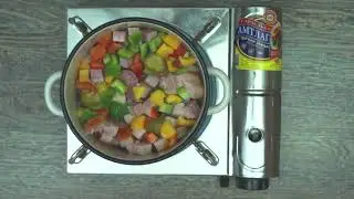 Франц шөл