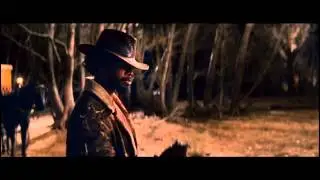 Джанго освобожденный (2012) - Трейлер