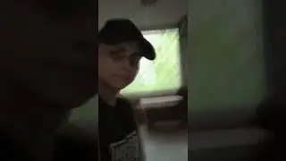 Заброшенный дом милосердия. Корпус 2.  с 01.08.24 на канале