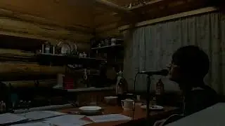 Мама Анархия - [В.Цой] КИНО [кавер]